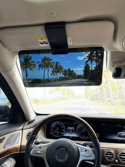 Universal Car Sun Visor
