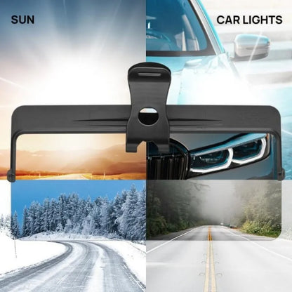 Universal Car Sun Visor