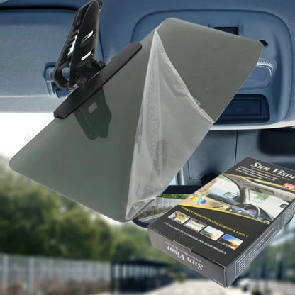 Universal Car Sun Visor