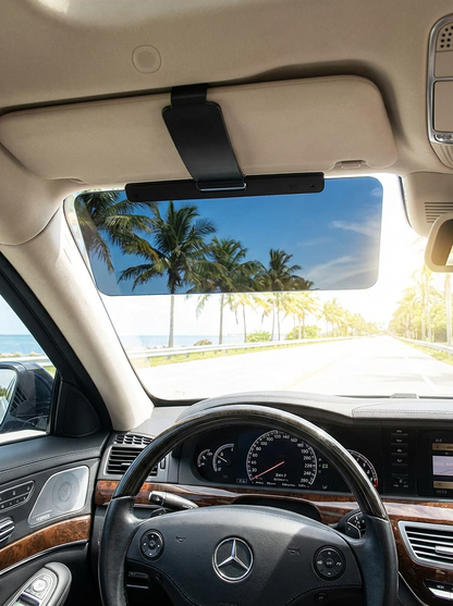 Universal Car Sun Visor